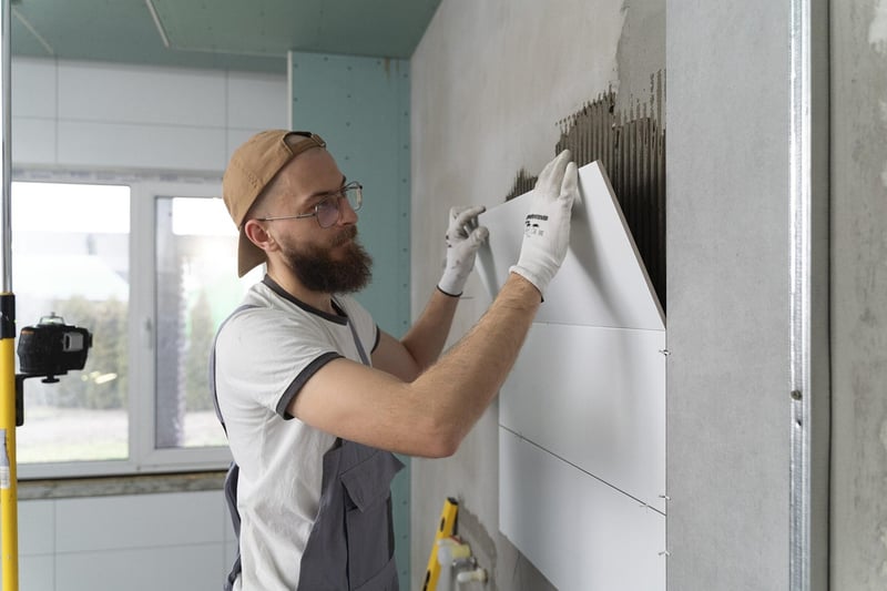 Vintage Restoration Projects
