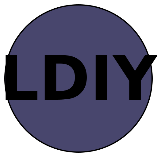 Legacy DIY