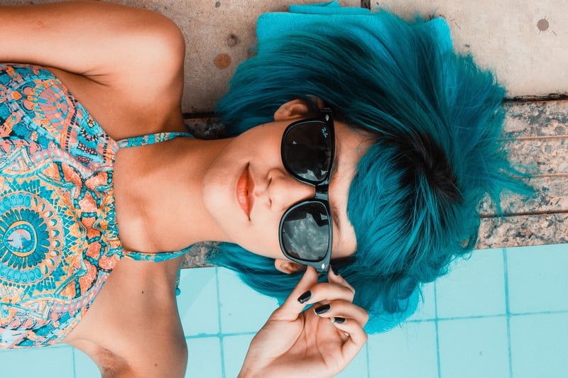 Upcycle Fashion Trends